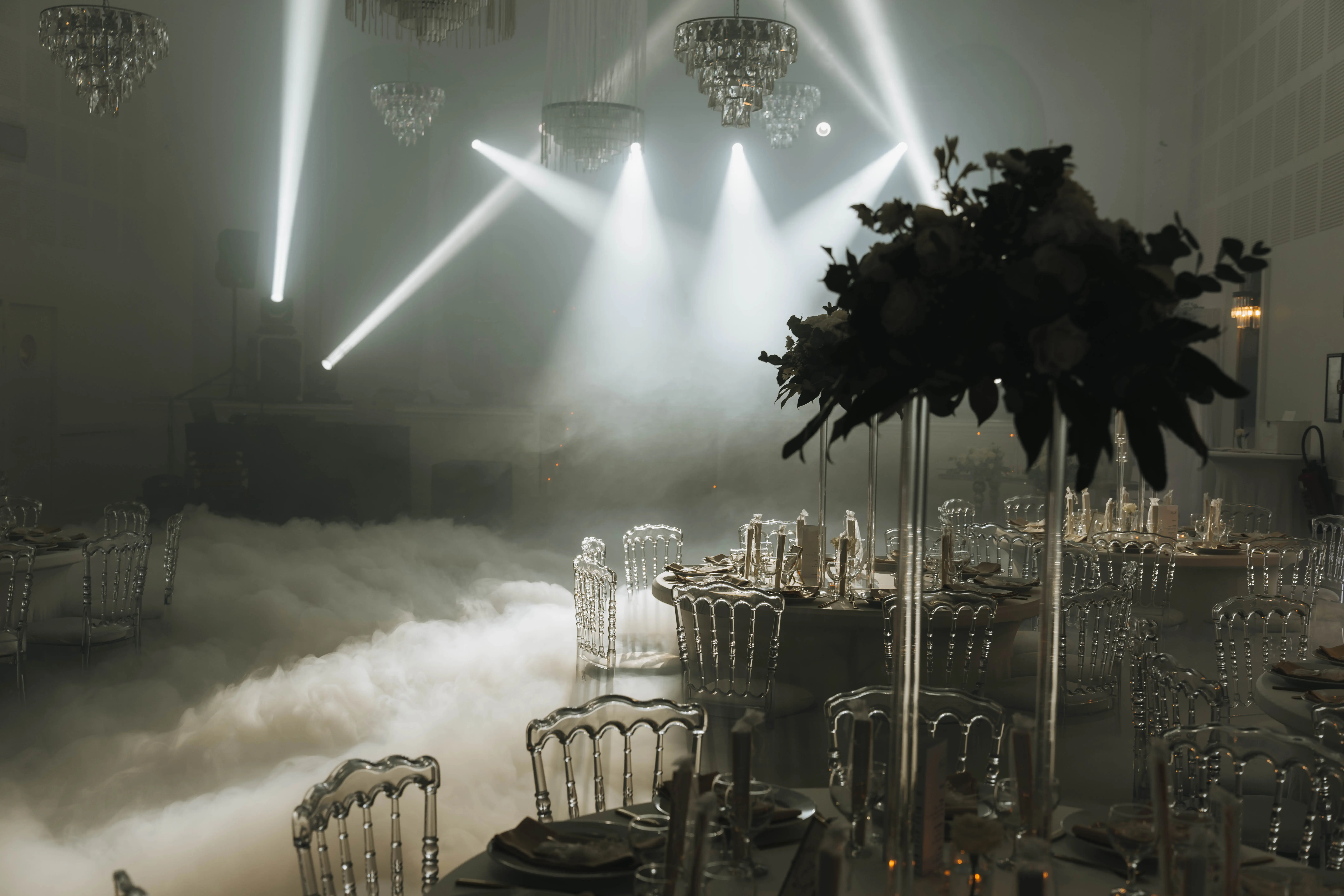 Universal Evenements — Metz