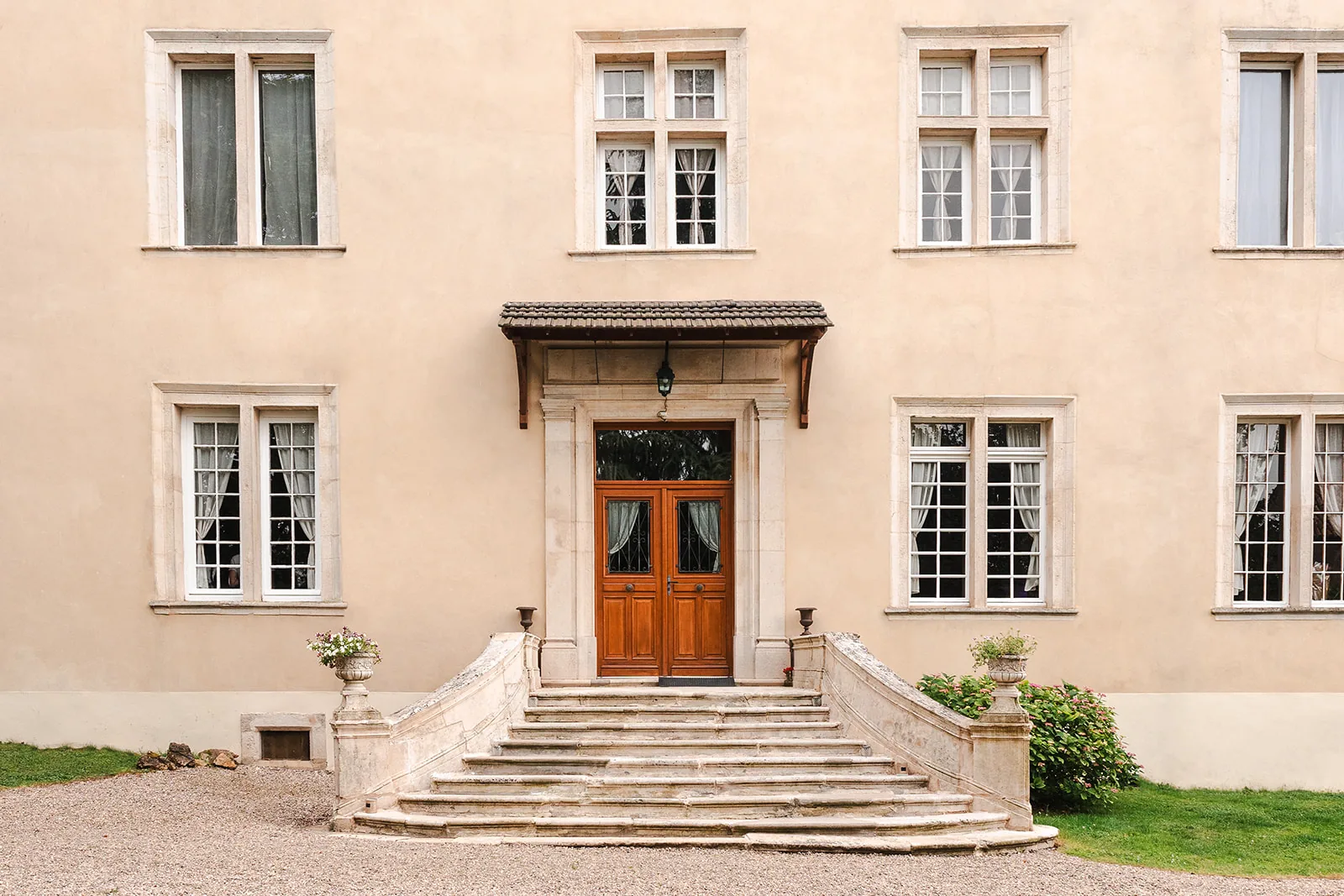 Château de Morey — Belleau